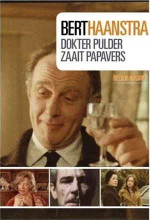 Постер: Dr. Pulder Sows Poppies