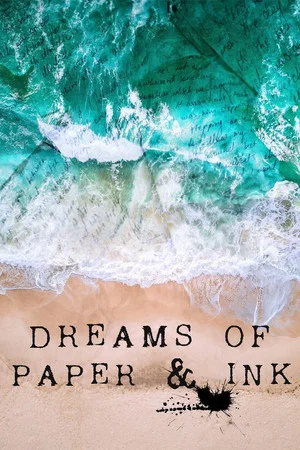 Постер: Dreams of Paper & Ink