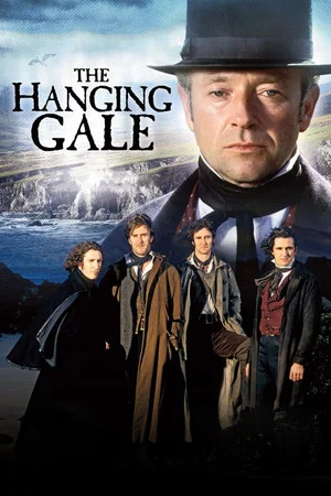 Постер: The Hanging Gale