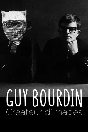 Постер: Guy Bourdin‎