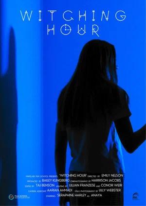 Постер: Witching Hour