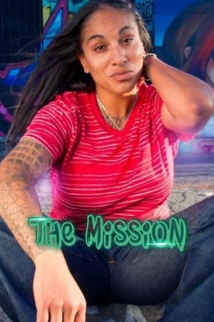 Постер: The Mission