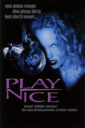 Постер: Play Nice