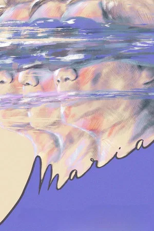 Постер: Maria