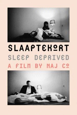 Постер: Sleep Deprived