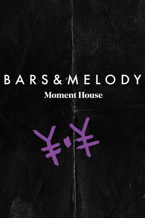 Постер: Bars & Melody: Live & Undplugged