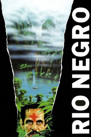 Постер: Black River