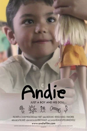 Постер: Andie