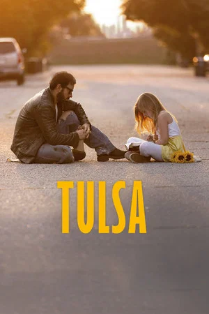 Постер: Tulsa