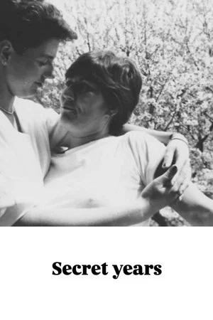 Постер: Secret Years