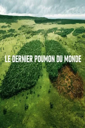 Постер: Le dernier poumon du monde