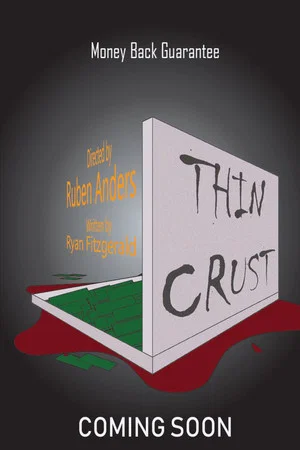 Постер: Thin Crust
