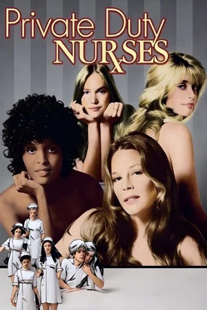Постер: Private Duty Nurses