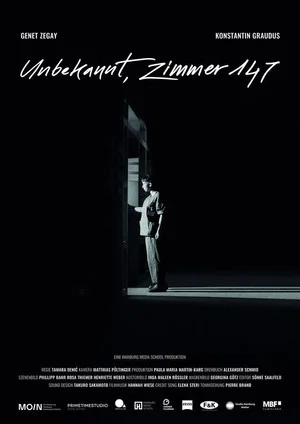Постер: Unbekannt, Zimmer 147