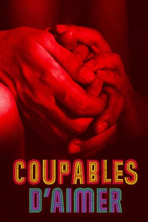 Постер: Guilty of Loving: The Ordeal of Gays in Tunisia