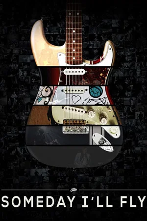 Постер: John Mayer: Someday I'll Fly