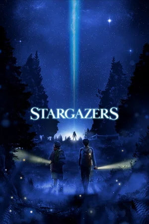 Постер: Stargazers