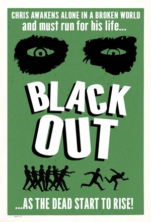 Постер: Blackout