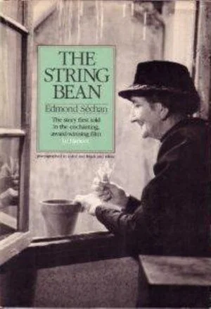 Постер: The String Bean