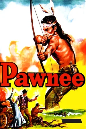 Постер: Pawnee