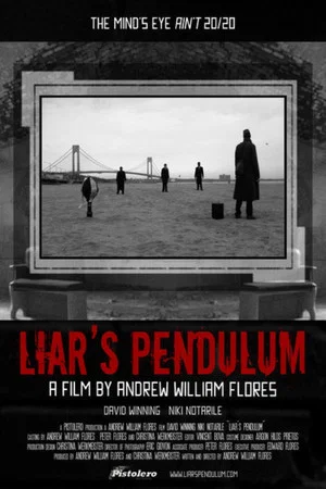 Постер: Liar's Pendulum