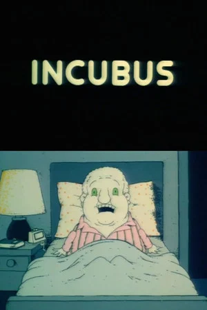 Постер: Incubus