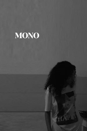 Постер: MONO