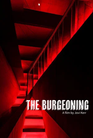 Постер: The Burgeoning
