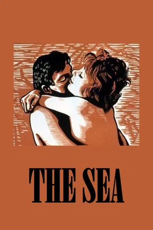 Постер: The Sea