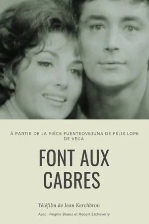 Постер: Font-aux-Cabres