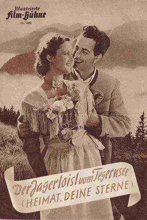 Постер: Heimat, deine Sterne