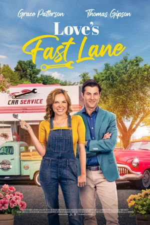 Постер: Love's Fast Lane