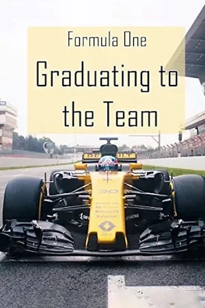Постер: Formula One: Graduating to the Team