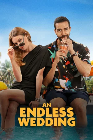 Постер: An Endless Wedding