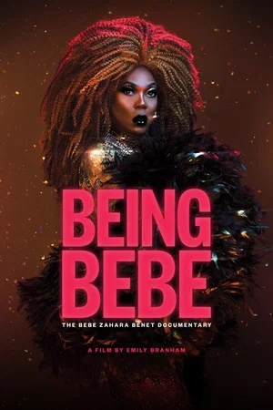 Постер: Being BeBe