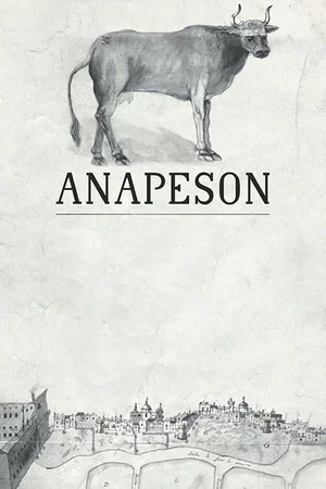 Постер: Anapeson