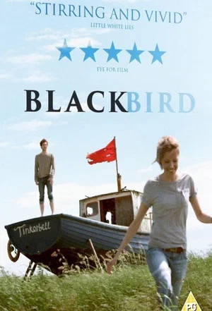 Постер: Blackbird