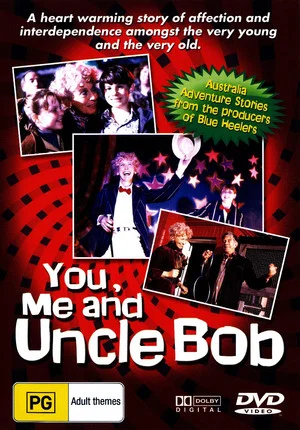 Постер: You and Me and Uncle Bob