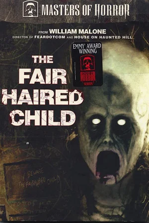 Постер: The Fair Haired Child