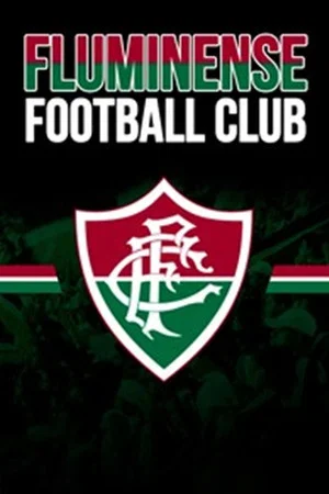 Постер: Fluminense Football Club - Centenário de uma Paixão