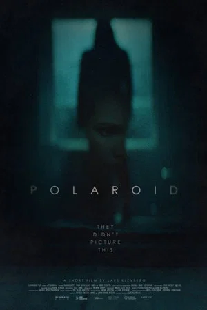 Постер: Polaroid