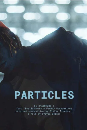 Постер: Particles