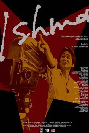 Постер: Ishma