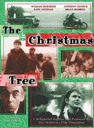 Постер: The Christmas Tree