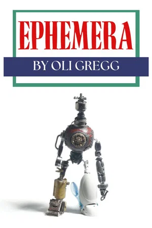 Постер: Ephemera