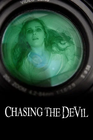 Постер: Chasing the Devil