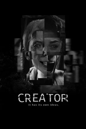 Постер: Creator