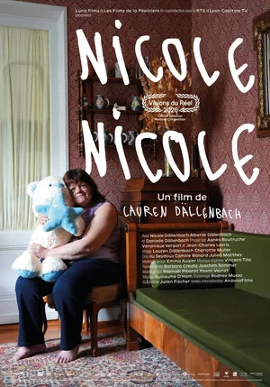 Постер: Nicole Nicole