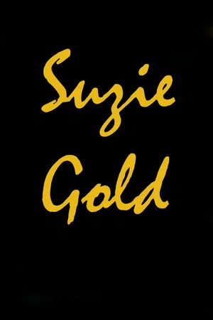 Постер: Suzie Gold