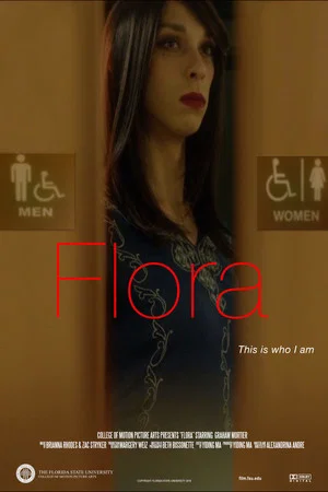 Постер: Flora